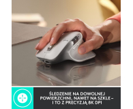 LOGITECH MX Master 3s UNIVERSAL - Graphite - 1044976 - zdjęcie 7